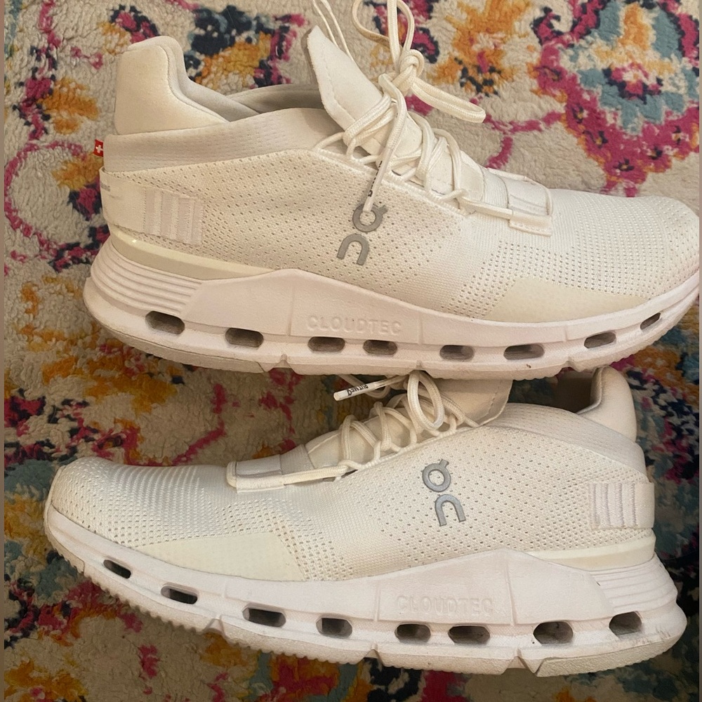 Women’s On Running Shoes